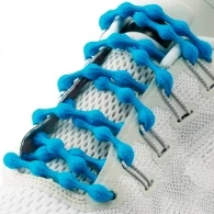 Sireturi Caterpy Run No-Tie Shoelaces 